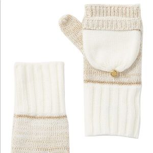 MICHAEL KORS GLOVES/MITTENS